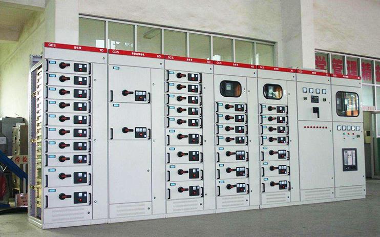配電箱柜，箱式變電站